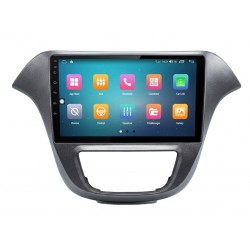 OPEL MOKKA - 9" МУЛТИМЕДИЯ / Навигация android 16